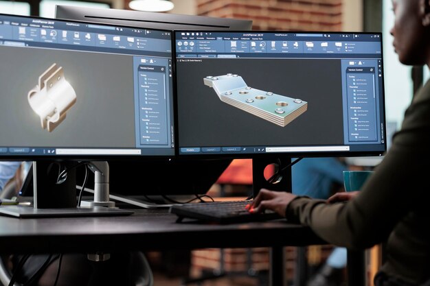 Niezbędne umiejętności do efektywnej pracy z SOLIDWORKS